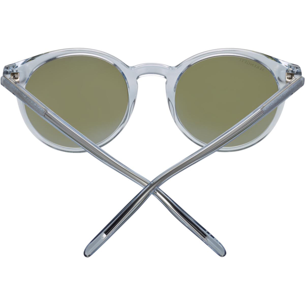 LEONORA, Shiny Crystal Blue-Mineral Polarized 555nm Blue Cat 2 to 3, hi-res image number null